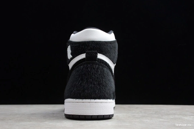 Twist (Panda) CD0461-007 Jordan Air 1 0727